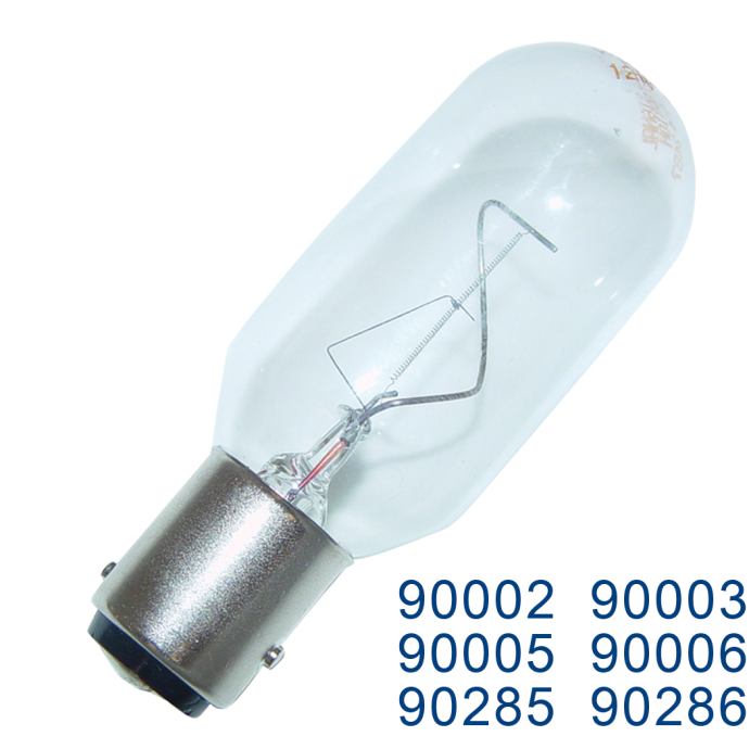 Replacement Bulbs - Navigation Lights